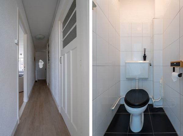 Medium property photo - Rotterdamsedijk 273A1, 3112 AM Schiedam